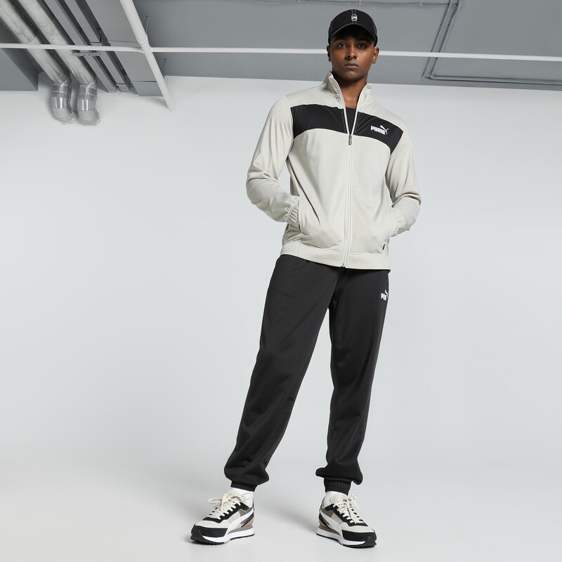 

Men's PUMA Poly Tracksuit