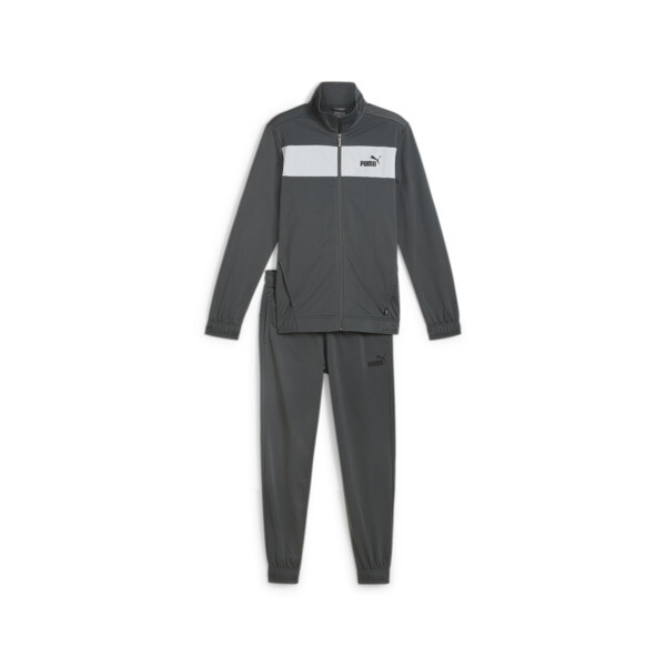 Puma tracksuit mens 80 cheap