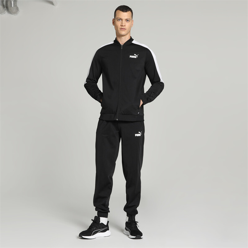 

Men's PUMA Baseball Tricot Suit