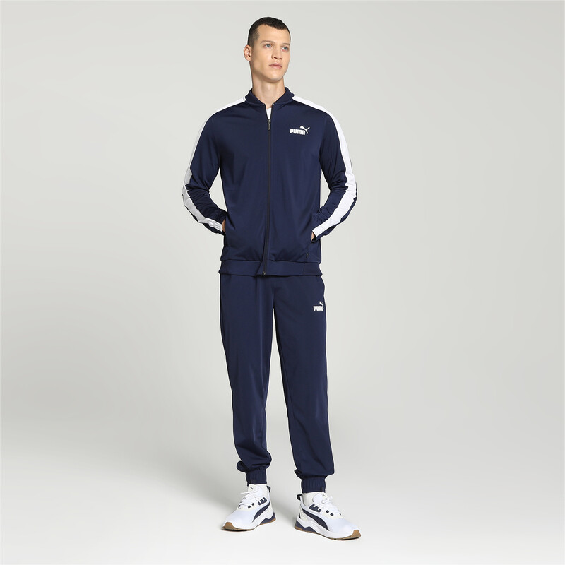 

Men's PUMA Baseball Tricot Suit