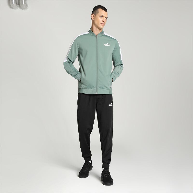 

Men's PUMA Baseball Tricot Suit