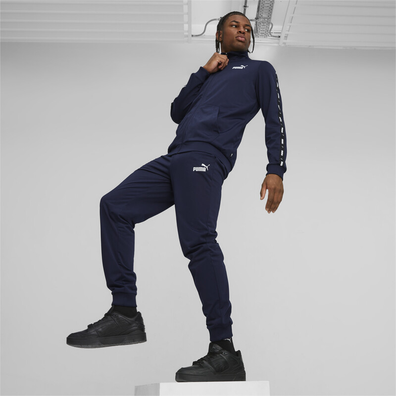 Men's PUMA Tape Tracksuit