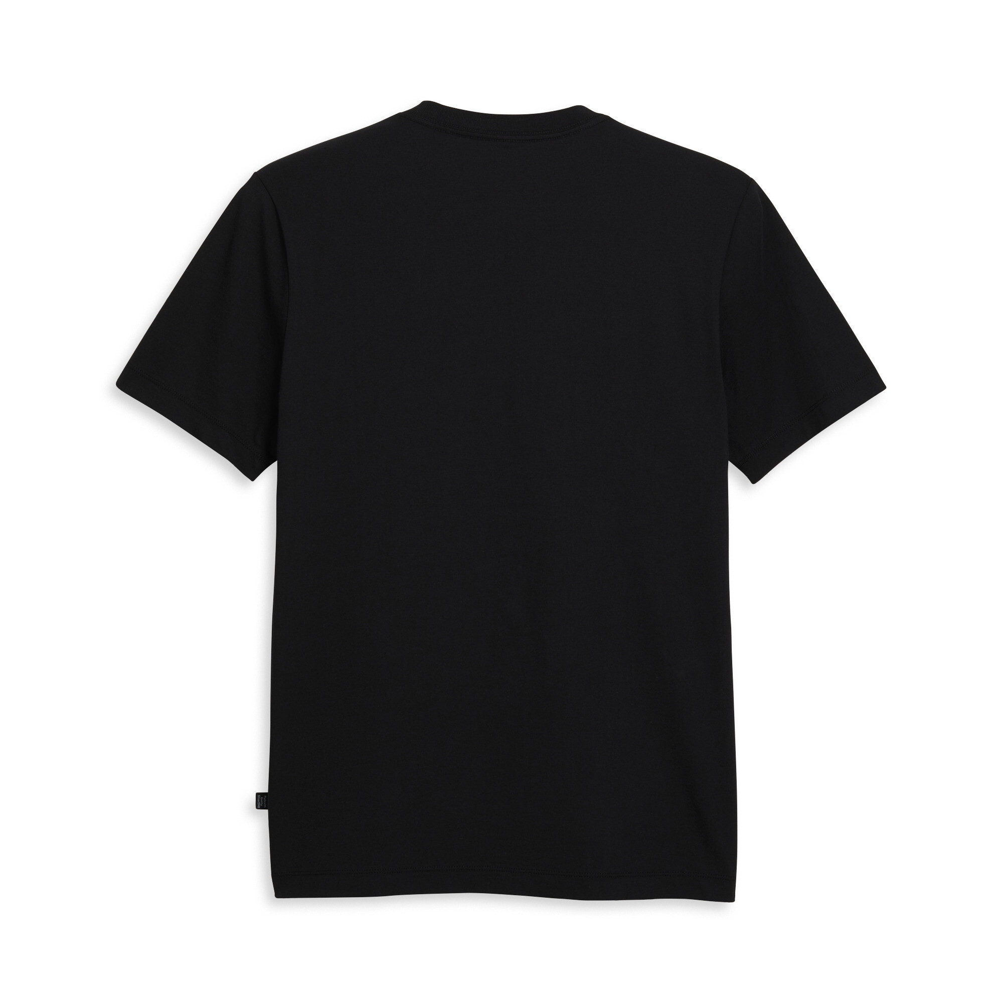 PUMA Men's Essentials No. 1 Logo Tee