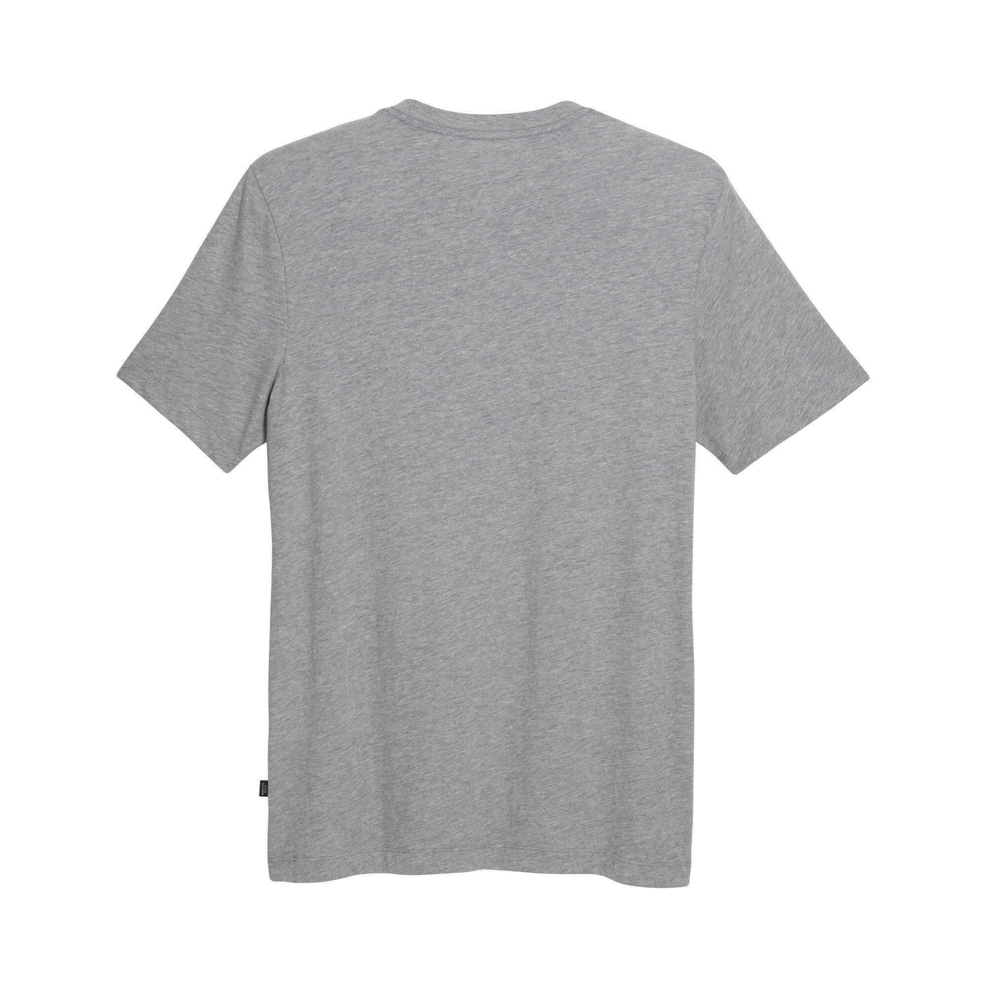 PUMA Men's Essentials No. 1 Logo Tee