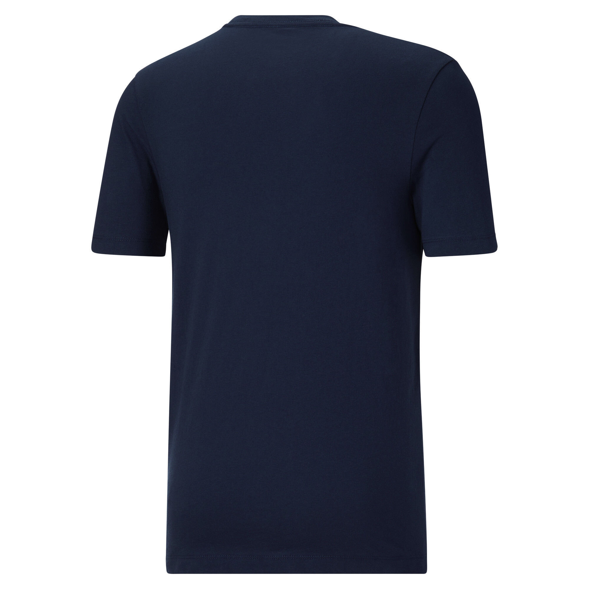 PUMA Men's Essentials No. 1 Logo Tee