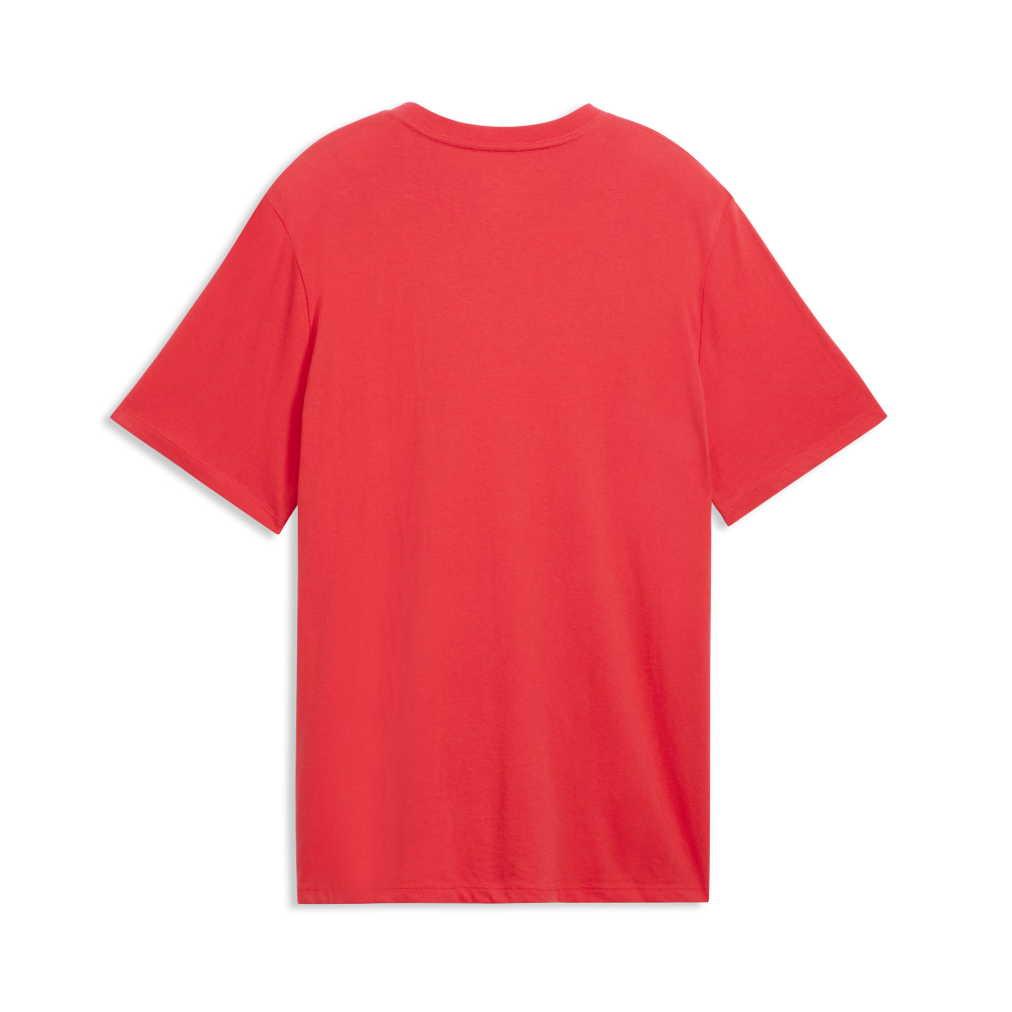 PUMA Men's Essentials No. 1 Logo Tee