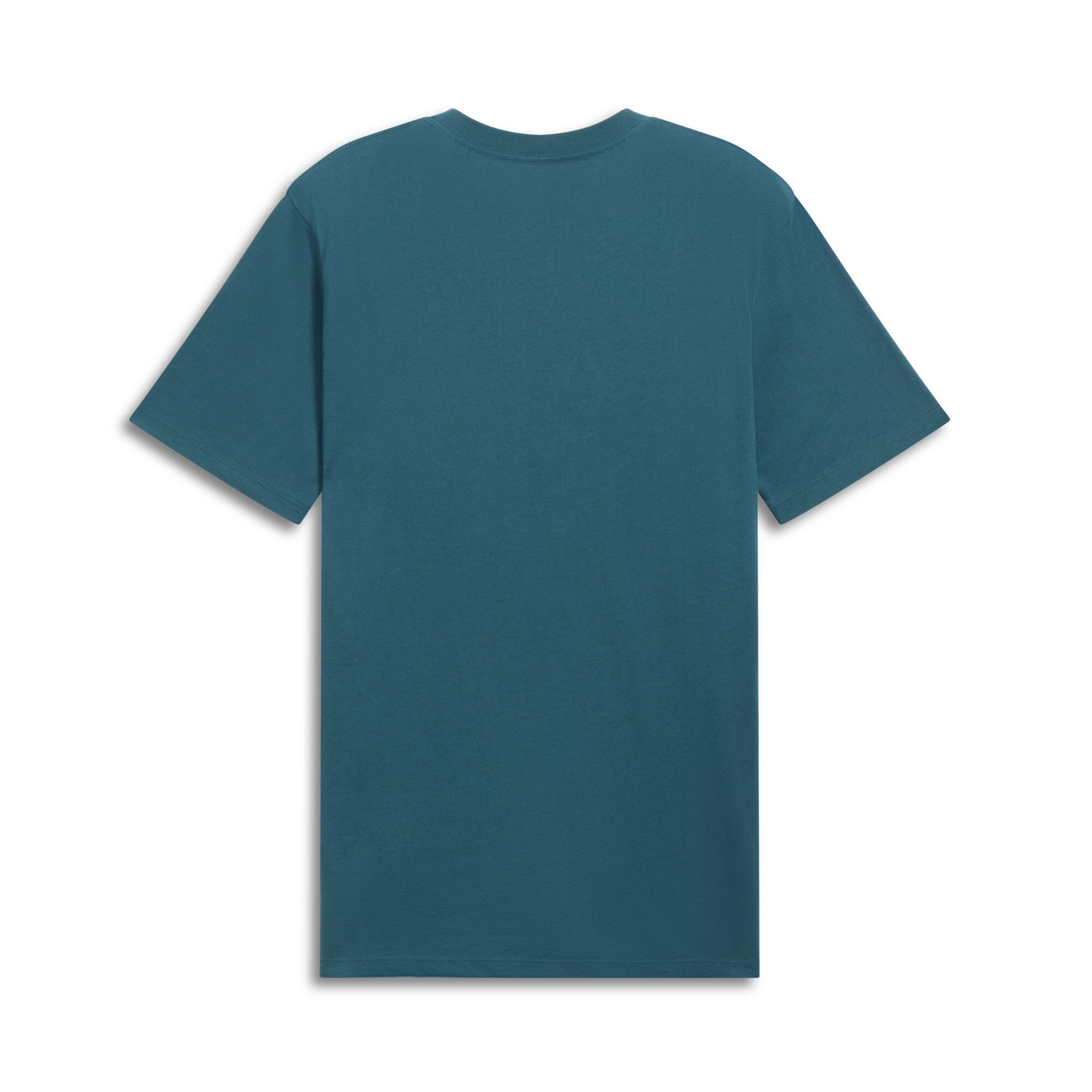 PUMA Men's Essentials No. 1 Logo Tee