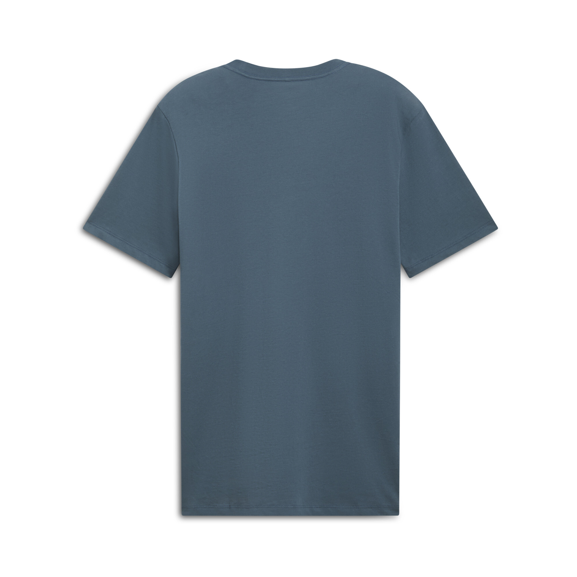 PUMA Men's Essentials No. 1 Logo Tee