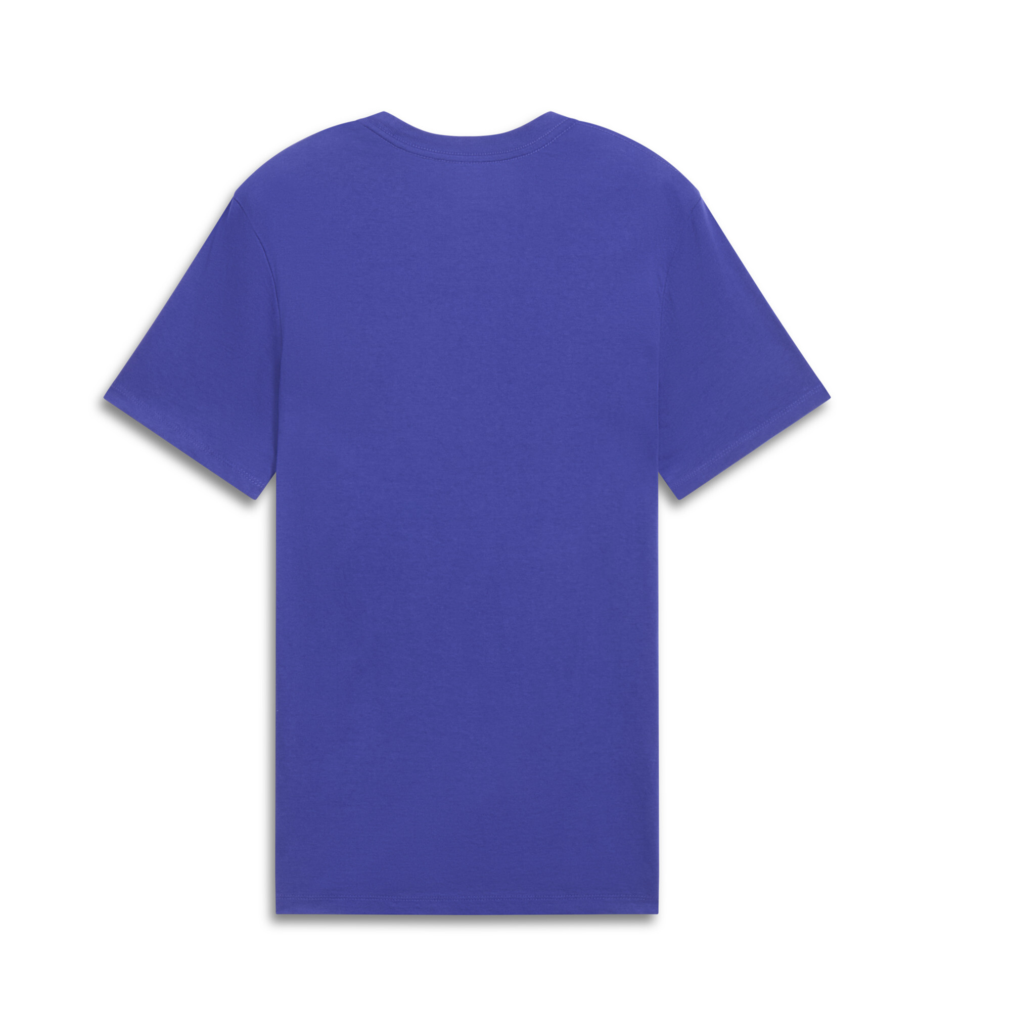 PUMA Men's Essentials No. 1 Logo Tee