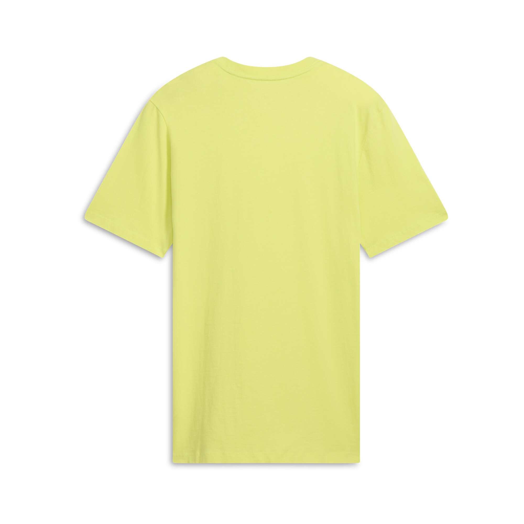 PUMA Men's Essentials No. 1 Logo Tee