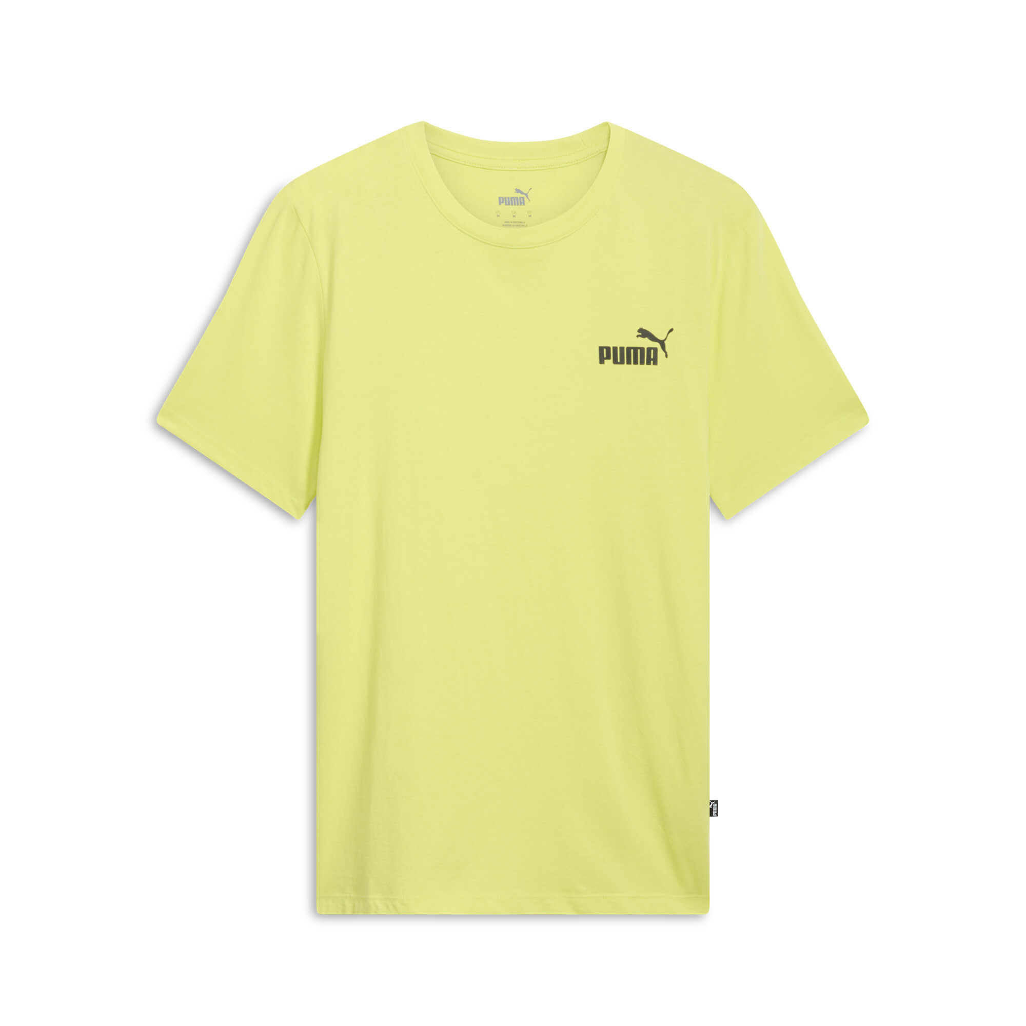 PUMA Men's Essentials No. 1 Logo Tee