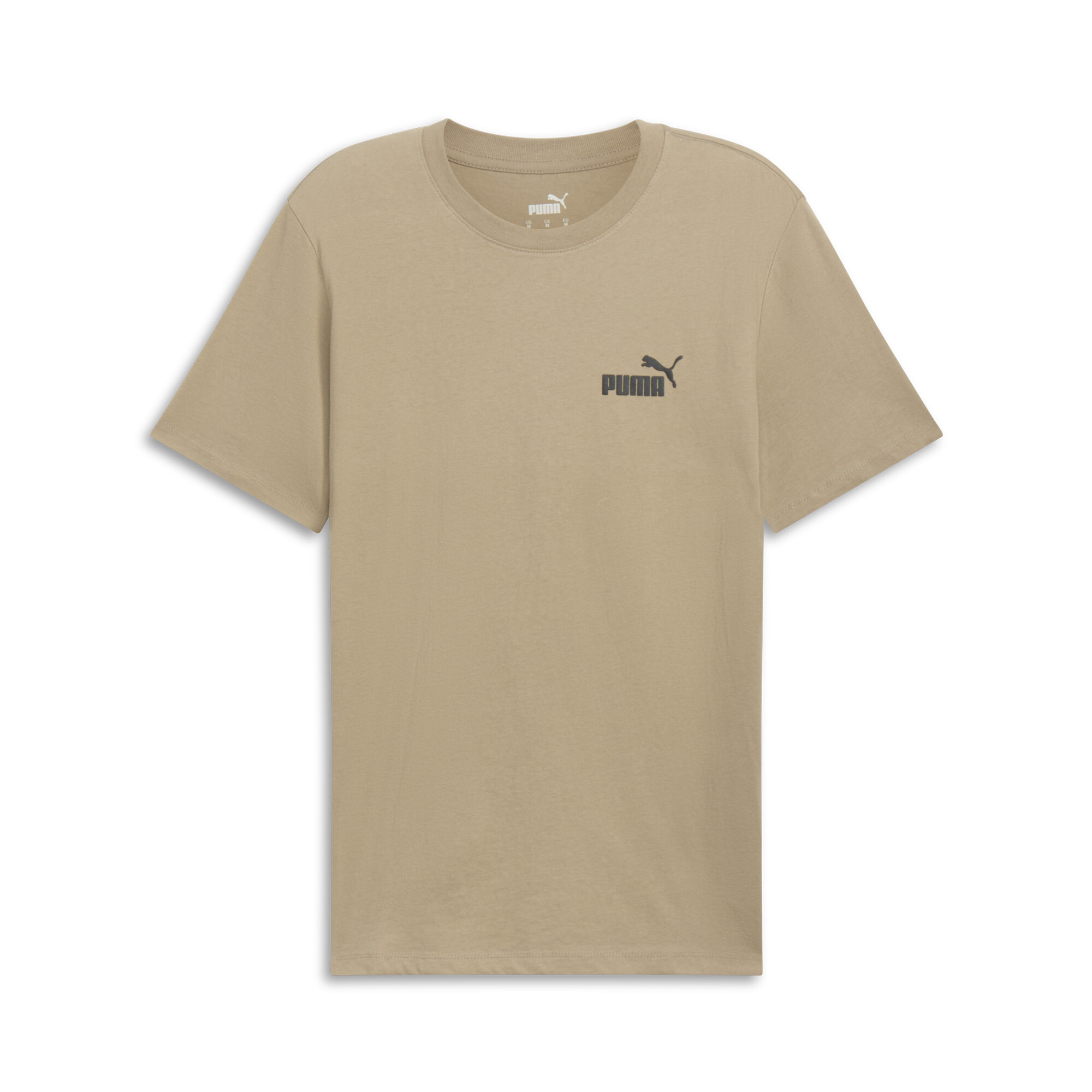 PUMA Men's Essentials No. 1 Logo Tee