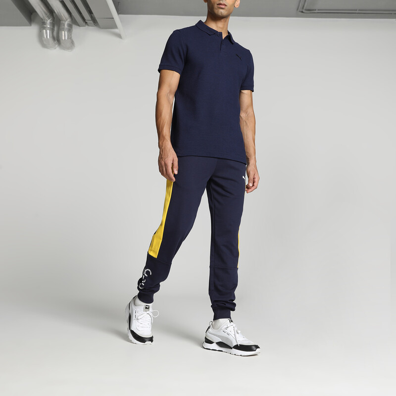 

Men's PUMA X One8 Colorblock Pants