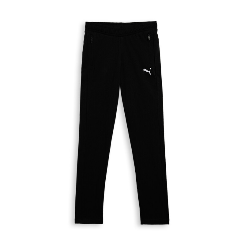 

PUMA Zippered Youth Pants