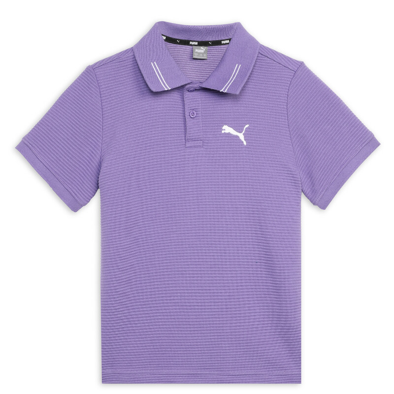 

PUMA Ottoman Youth Regular Fit Polo