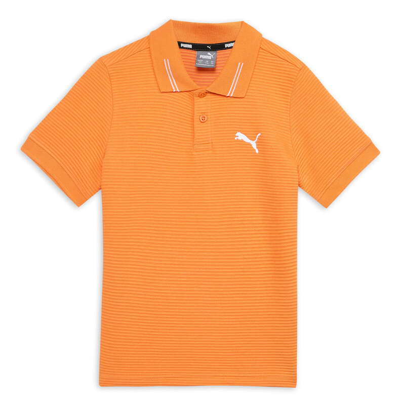 PUMA Ottoman Youth Regular Fit Polo