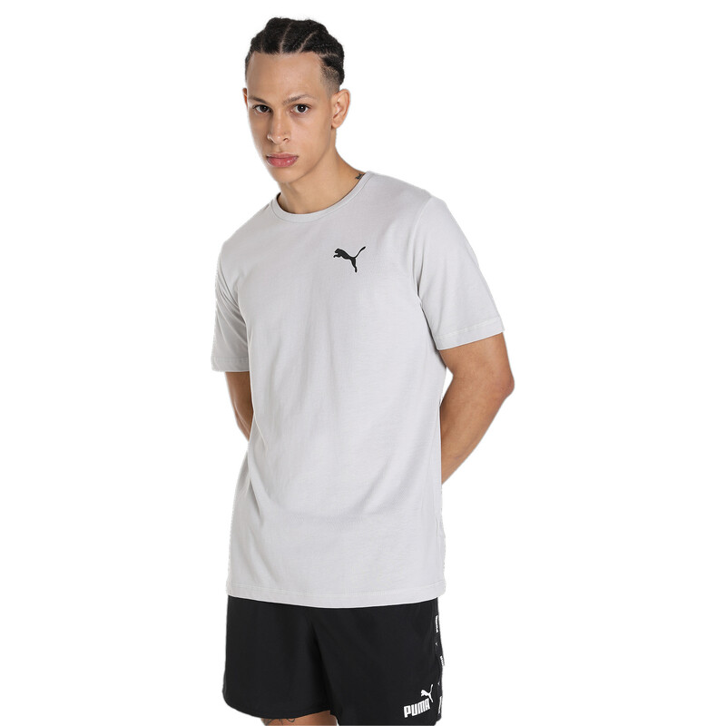 

Men's PUMA ACTIVE Soft Regular Fit T-Shirt