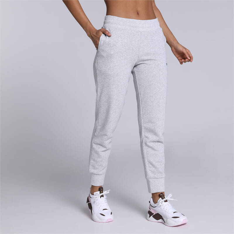 

Women's PUMA Regular Fit Sweat Pants