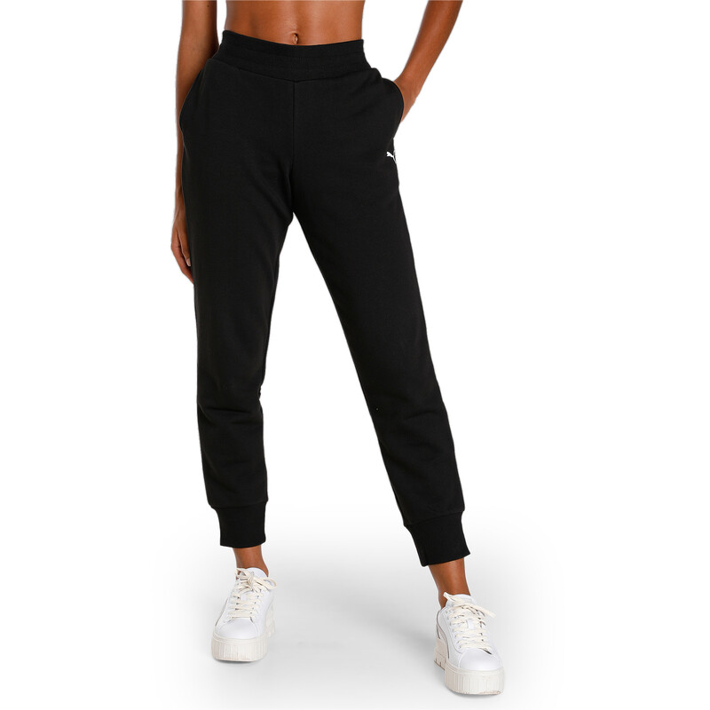 

Women's PUMA Regular Fit Sweat Pants