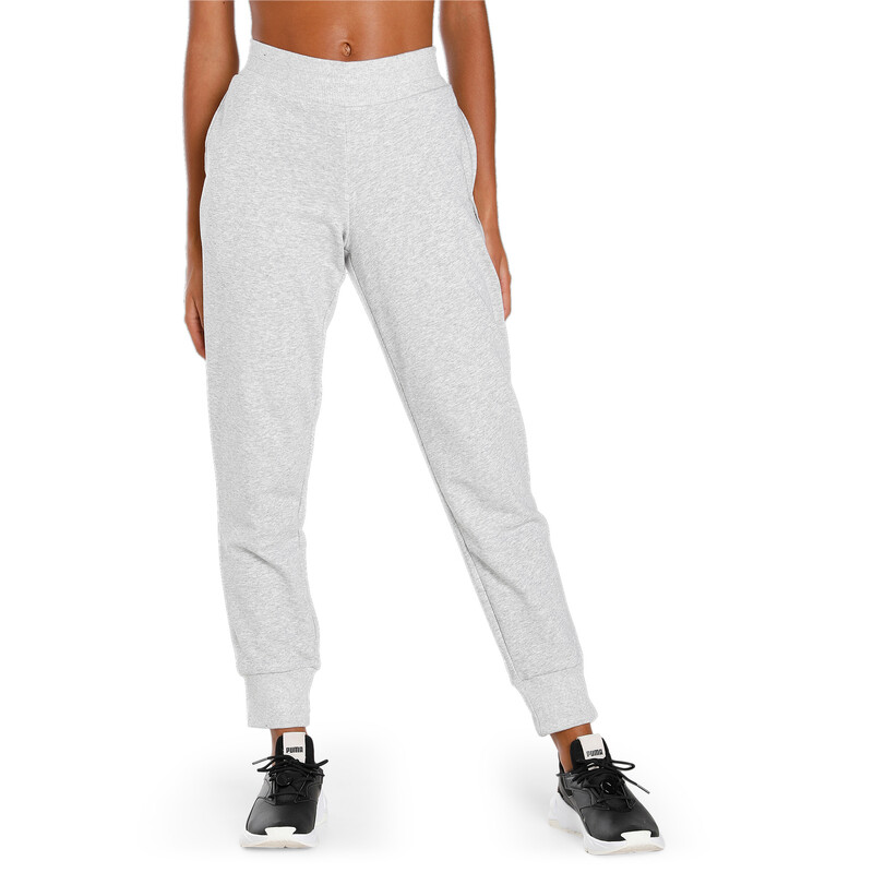 

Women's PUMA Regular Fit Sweat Pants