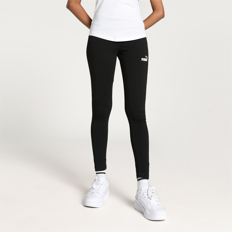 

Women's PUMA Logo Leggings