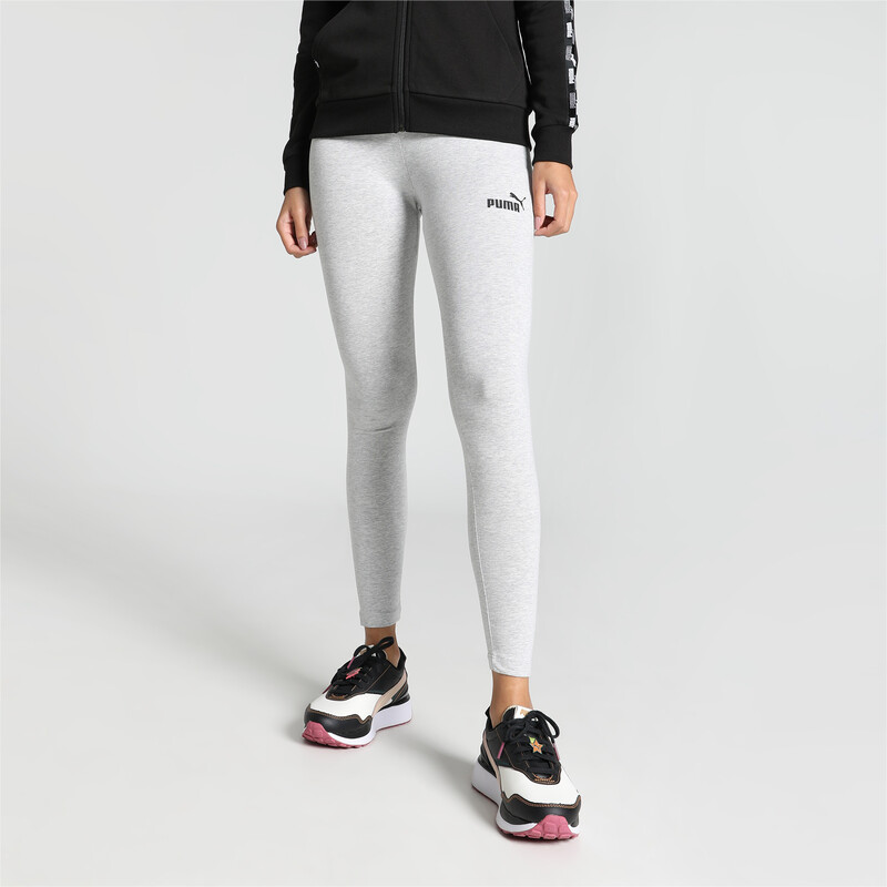 

Women's PUMA Logo Leggings