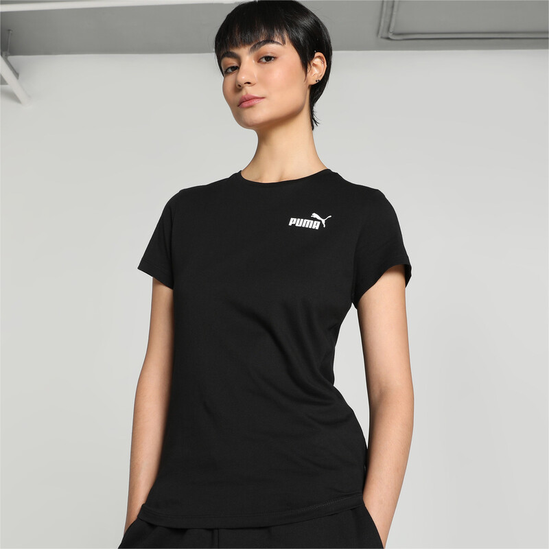 

Women's PUMA Small Logo T-Shirt