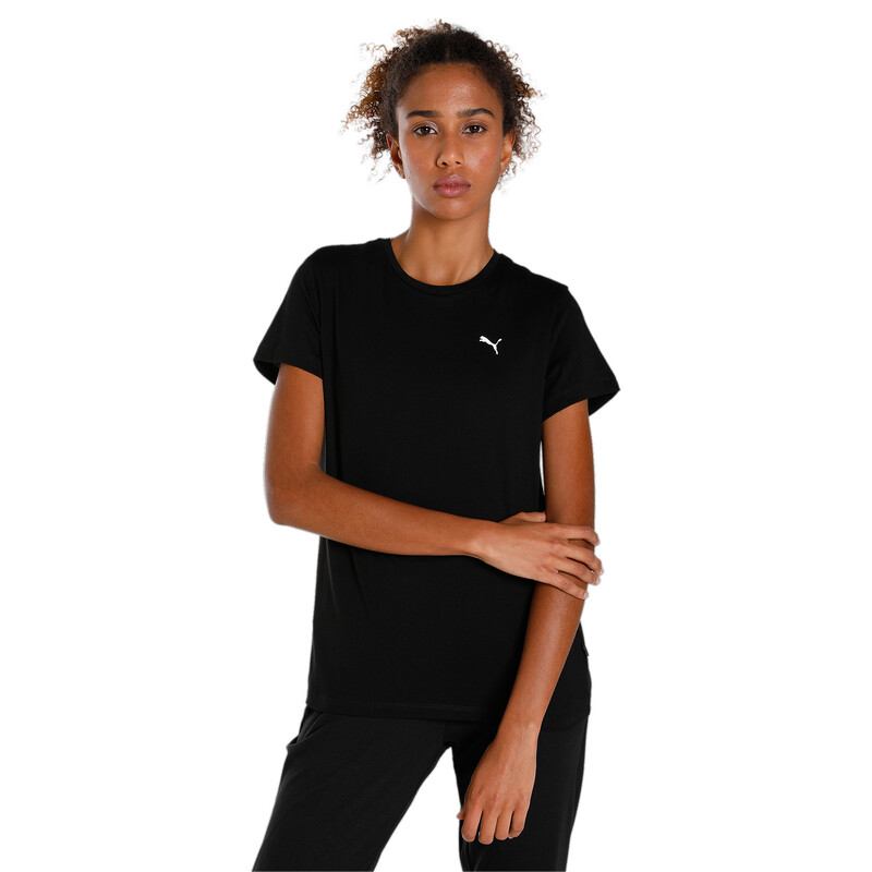

Women's PUMA Small Logo T-Shirt