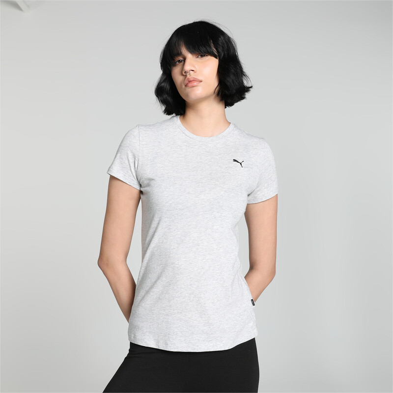 

Women's PUMA Small Logo T-Shirt