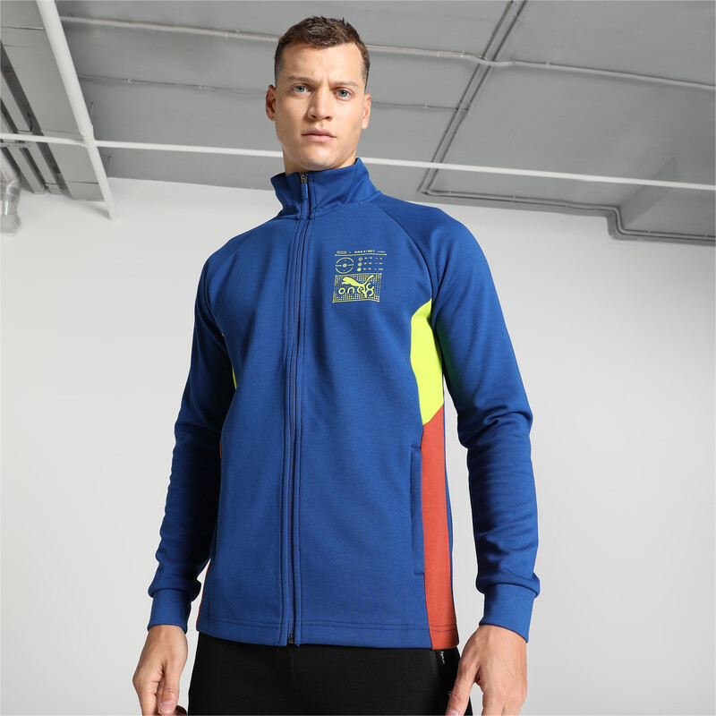 Puma one8 jacket price top