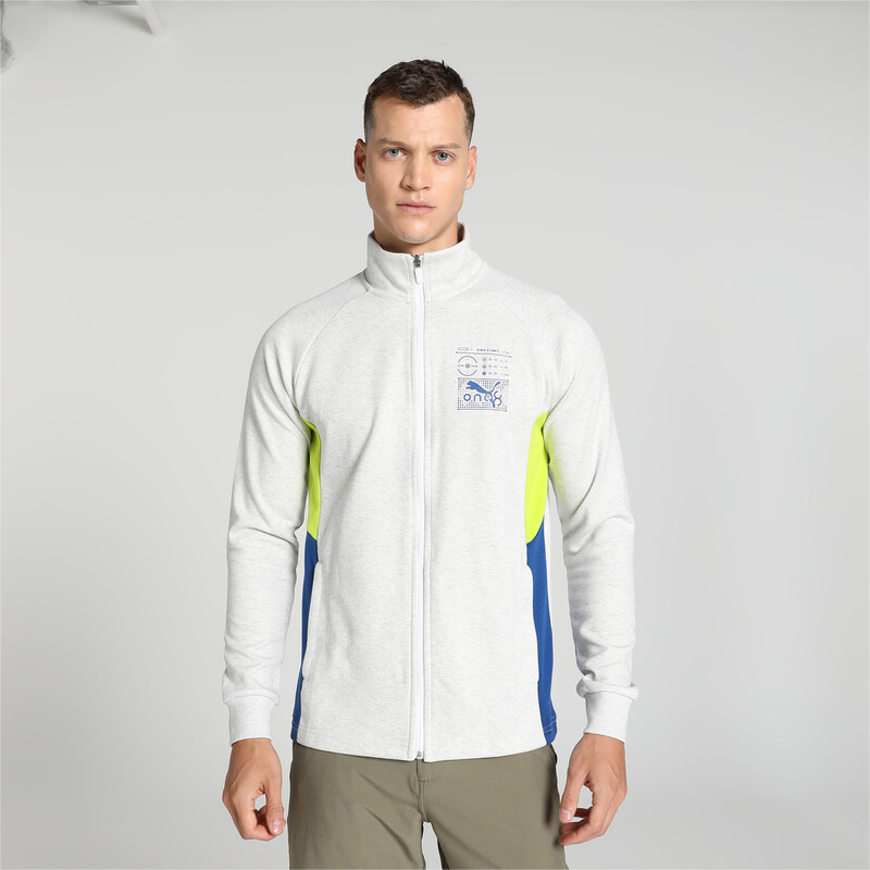 

Men's PUMA X One8 Elevated Jacket