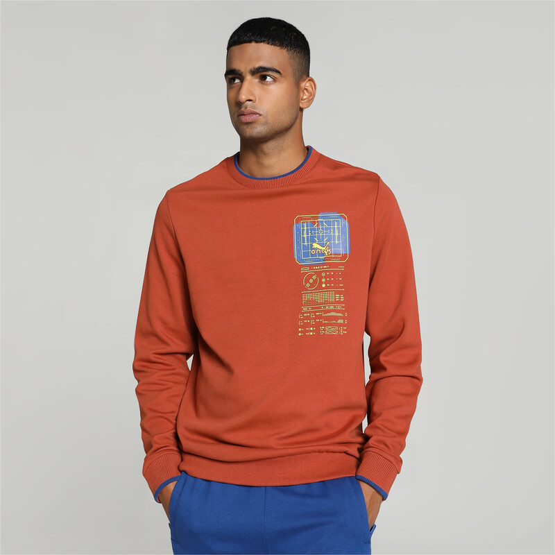 Size m discount sweatshirt