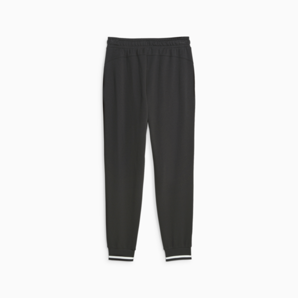 PUMA SQUAD Men's Sweatpants, PUMA Black, large-ZAF