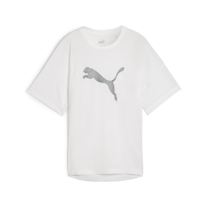 

Women's PUMA EVOSTRIPE Graphic T-shirt