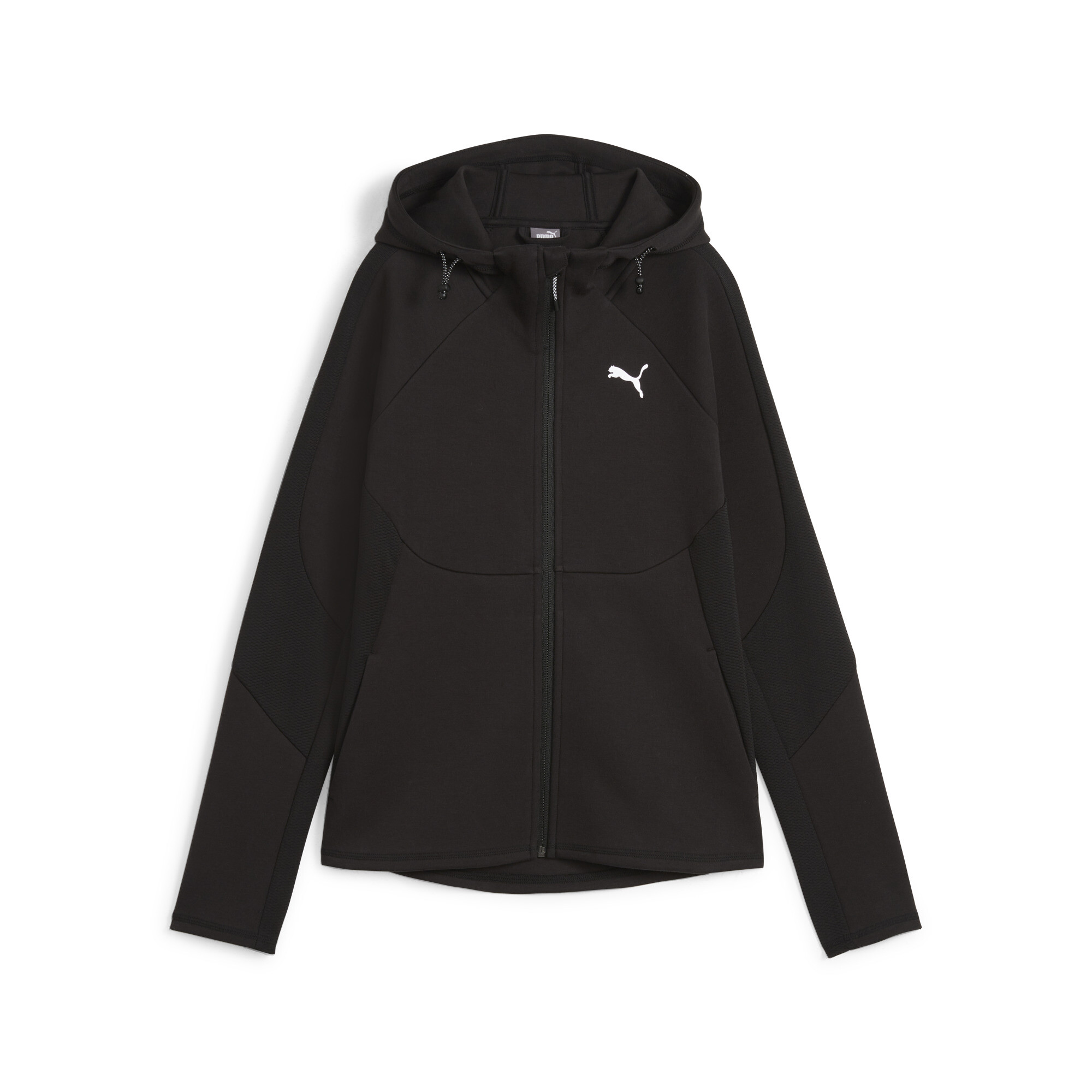 PUMA x BARBELLS FOR BOOBS Full-Zip Women's Training Hoodie