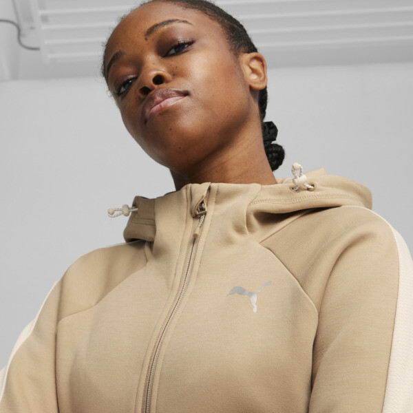 Women's full zip hoodies cheap
