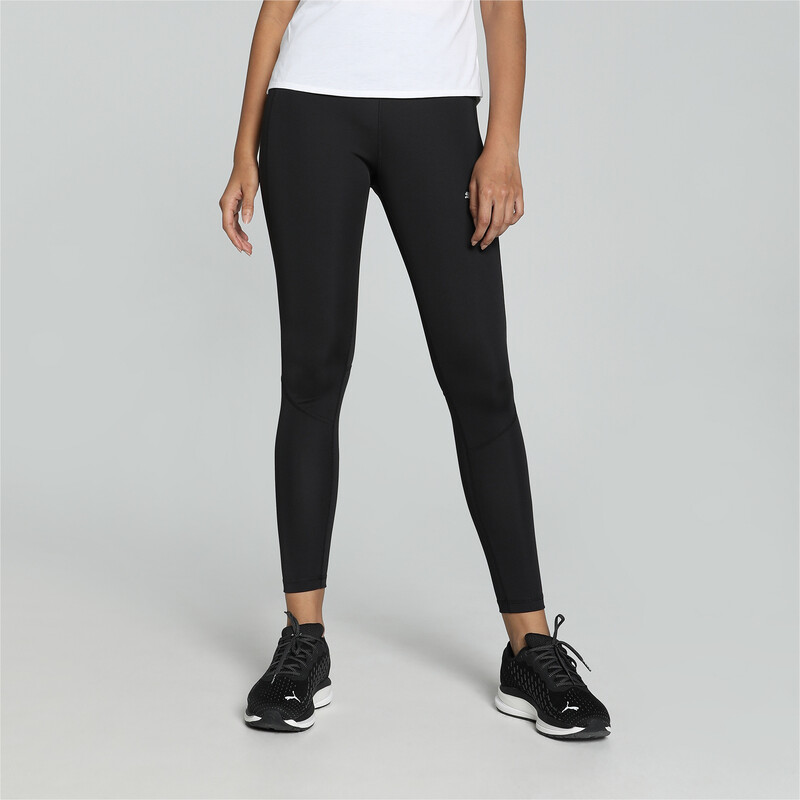 Women's PUMA EVOSTRIPE Leggings in Black size S