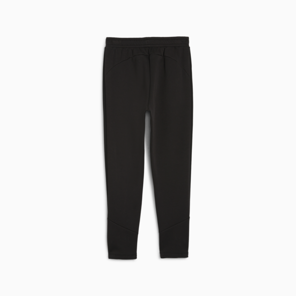 Pantalones para mujer EVOSTRIPE, PUMA Black, large-ARG