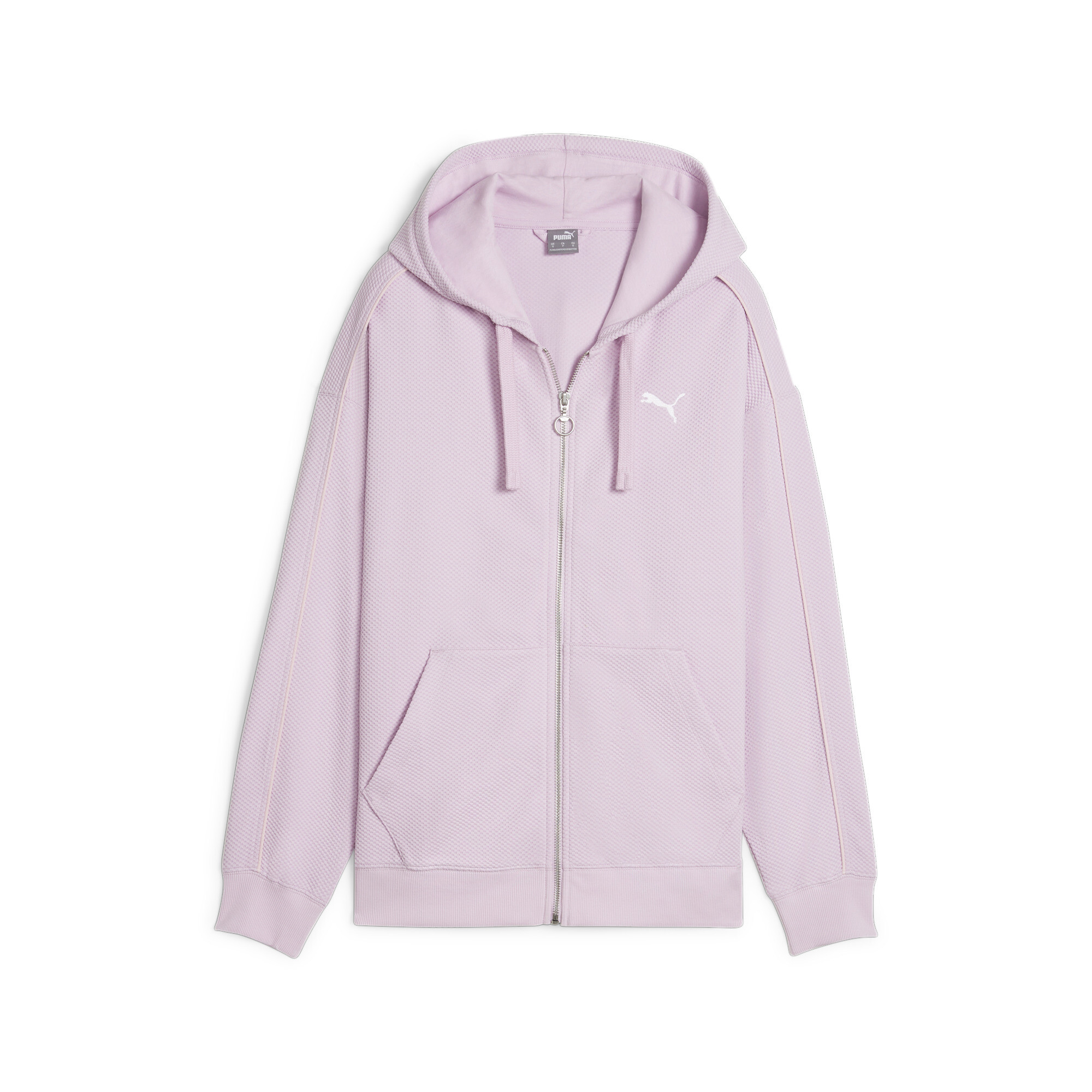 HER Women s Full Zip Hoodie