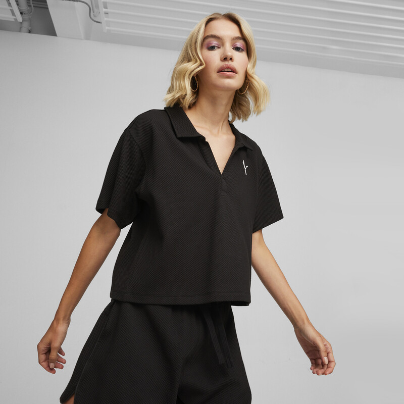 Women's PUMA HER Polo