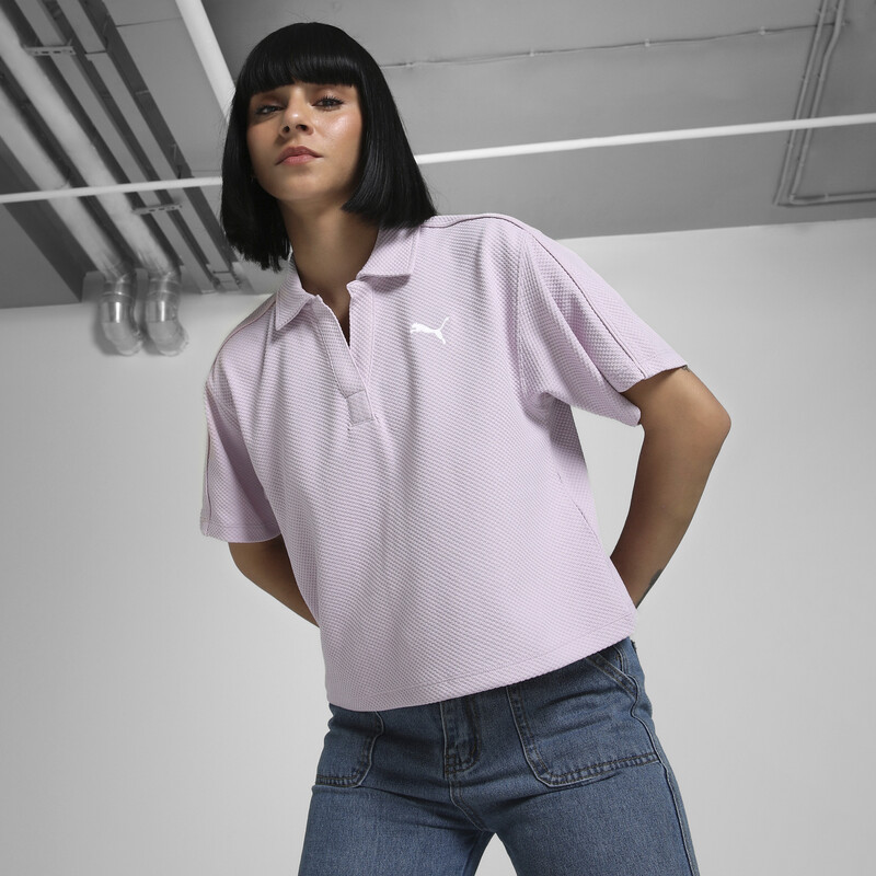 

Women's PUMA HER Polo