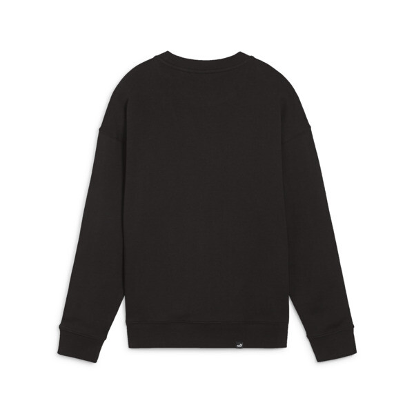 HER Women s Sweatshirt black PUMA