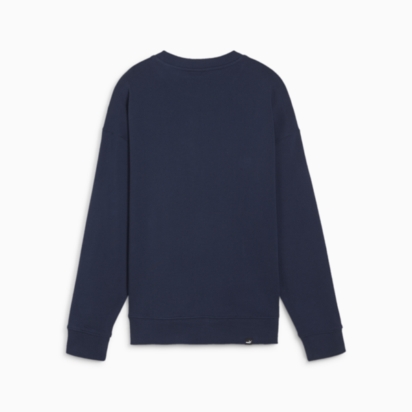 HER Women's Sweatshirt, Club Navy, large-ZAF