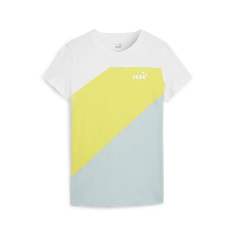 

Women's PUMA POWER T-shirt