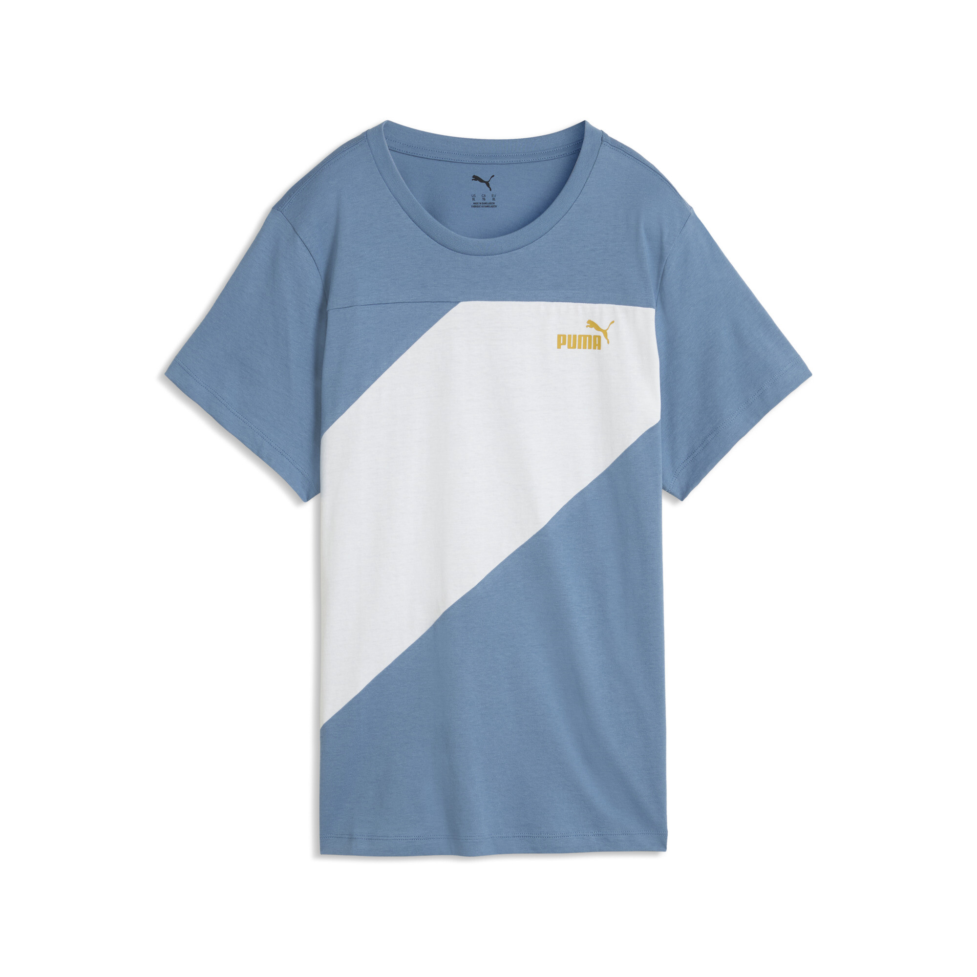 T shirt PUMA POWER Vêtements - vue 3