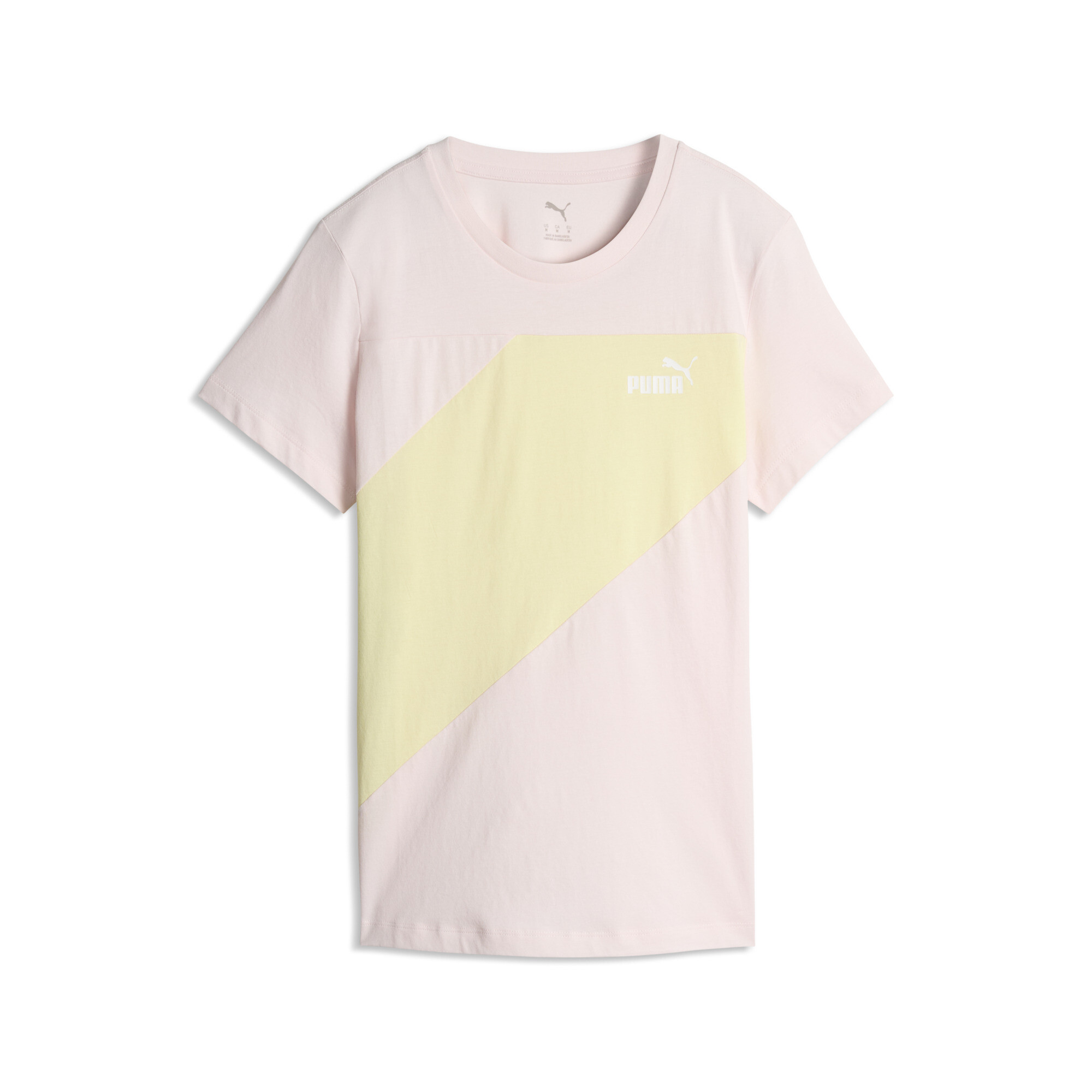 T shirt PUMA POWER Vêtements - vue 2