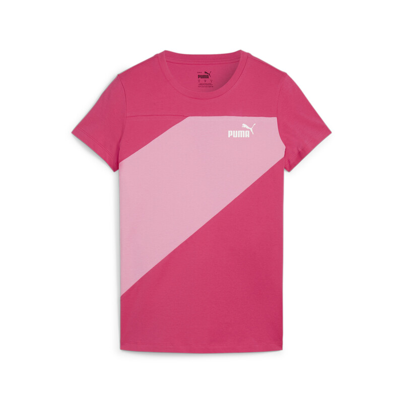 

Women's PUMA POWER T-shirt