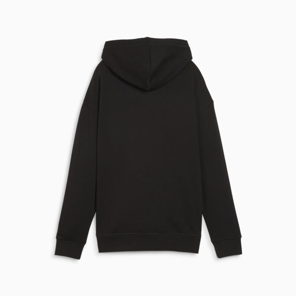 PUMA POWER Women's Hoodie, PUMA Black, large-ZAF
