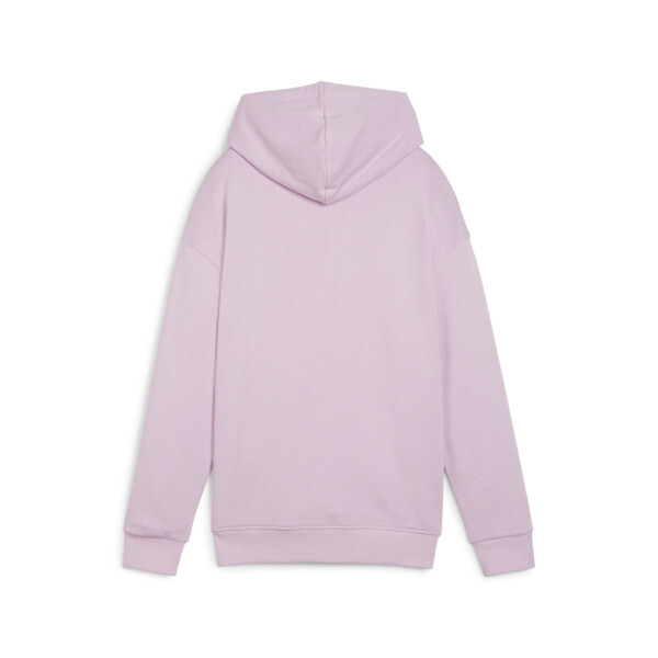 Light purple puma hoodie outlet