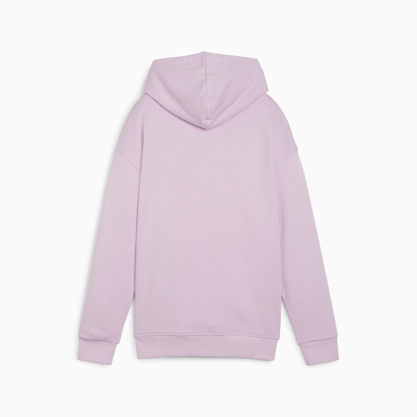PUMA POWER Women's Hoodie, Grape Mist, large-ZAF